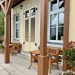 Loewenvilla Nunchritz