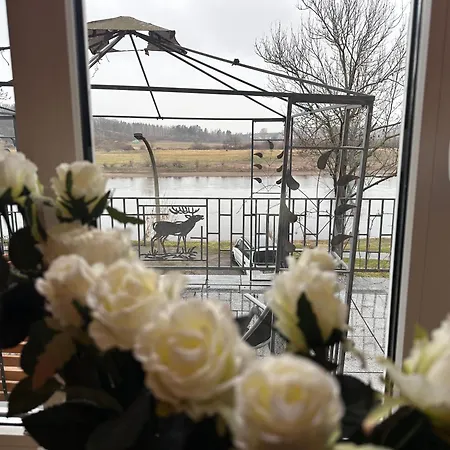 Loewenvilla Apartman