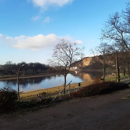 Loewenvilla * Nunchritz