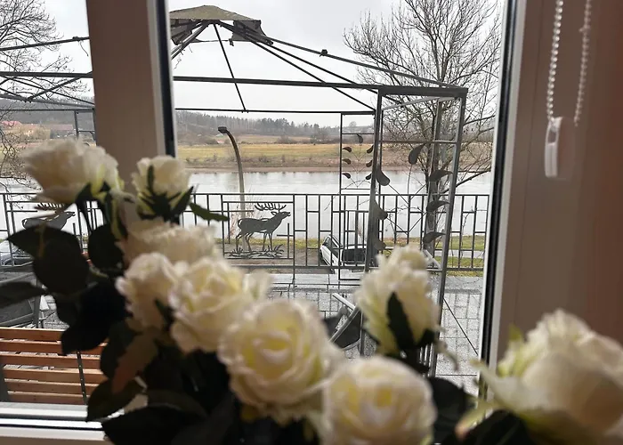 Loewenvilla Apartman