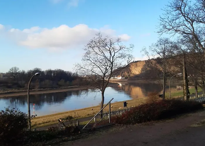 Loewenvilla * Nunchritz