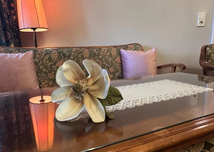 Loewenvilla Nunchritz